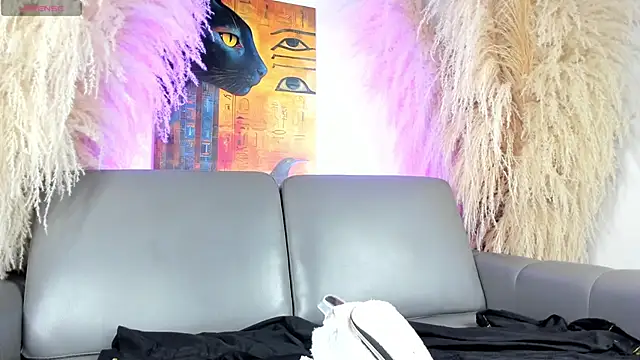 dalila gool online show from October 19, 2025, 11:24 am