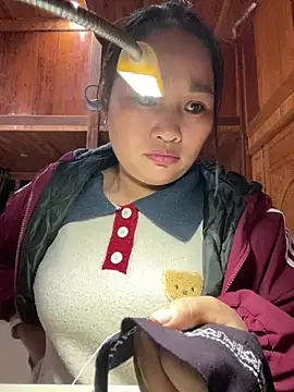 Liu30 online show from January 14, 2026, 12:53 pm