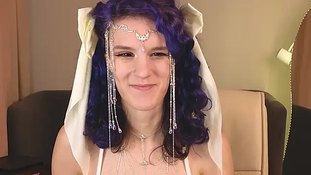 Snapshot of Auralana chatting on September 29, 2025, 7:48 am Auralana online show from September 29, 2025, 7:48 am