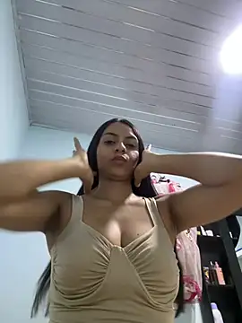 miluwatson online show from March 29, 2026, 9:27 pm