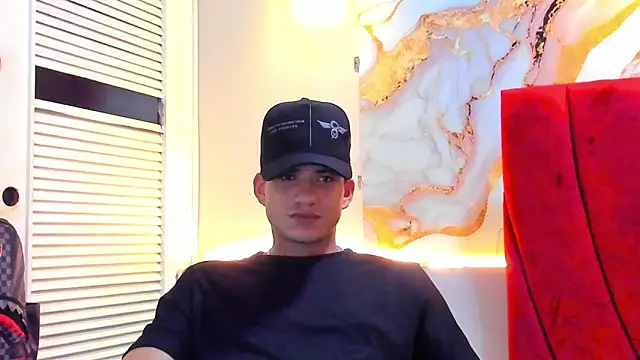 daniscot online show from November 12, 2025, 4:16 am