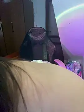 Gina999 online show from October 18, 2025, 7:32 am