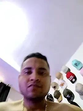 morenito 00987 online show from January 18, 2026, 9:18 pm