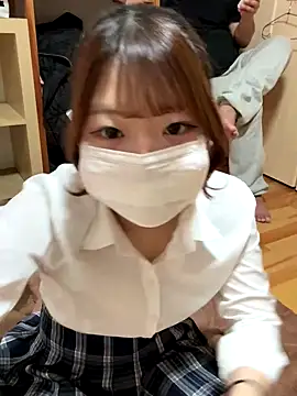 nodoka1111 online show from November 8, 2025, 4:16 am