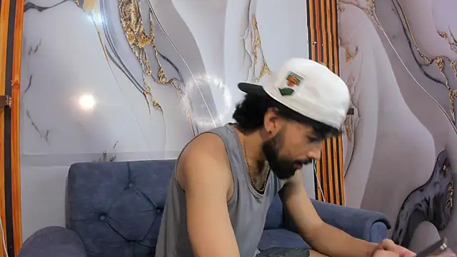 Snapshot of sebas-Cortez chatting on October 1, 2025, 7:18 pm sebas-Cortez online show from October 1, 2025, 7:18 pm