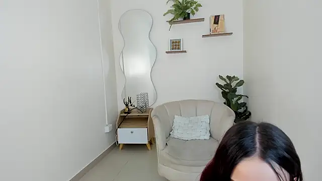 Amary turner online show from October 8, 2025, 12:50 pm