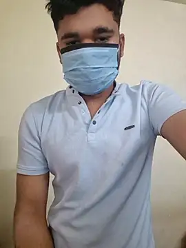 Snapshot of abhi05x chatting on December 2, 2025, 6:48 am abhi05x online show from December 2, 2025, 6:48 am