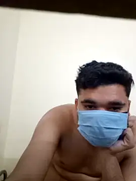 Snapshot of abhi05x chatting on December 1, 2025, 6:58 am abhi05x online show from December 1, 2025, 6:58 am