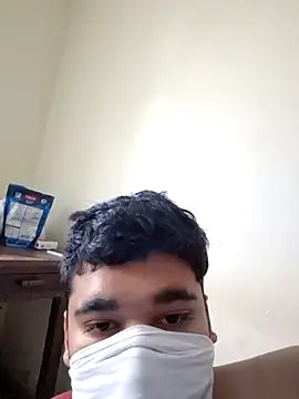 Snapshot of abhi05x chatting on October 1, 2025, 7:13 am abhi05x online show from October 1, 2025, 7:13 am