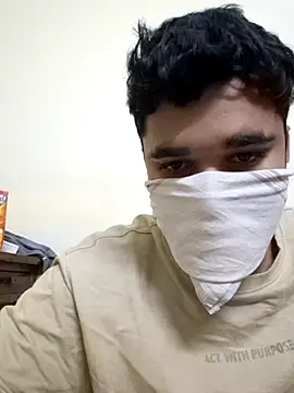 Snapshot of abhi05x chatting on October 12, 2025, 4:08 pm abhi05x online show from October 12, 2025, 4:08 pm