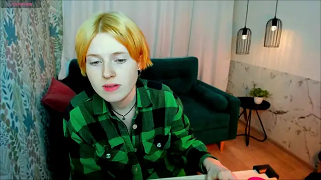 Freirenee online show from January 9, 2026, 3:41 pm