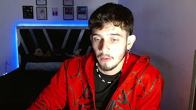 Sebasxxl12 online show from December 20, 2025, 5:43 am