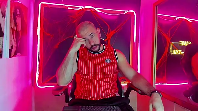 isaac franko online show from October 29, 2025, 12:48 pm