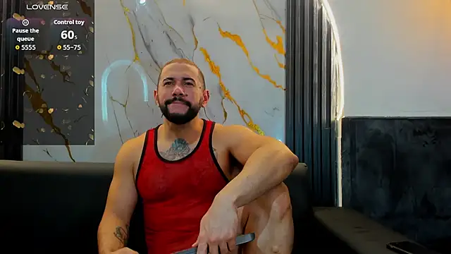 isaac franko online show from November 18, 2025, 9:07 pm