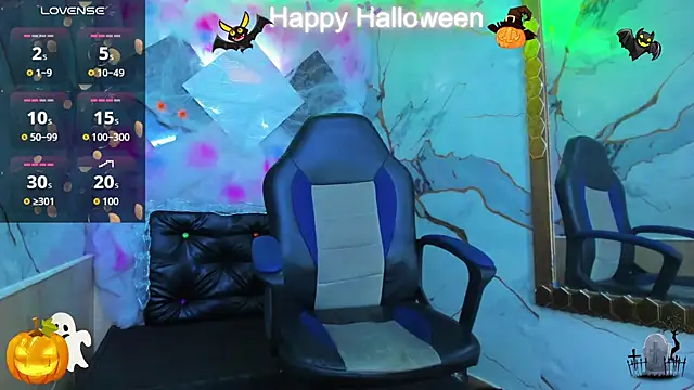 isaac franko online show from November 3, 2025, 9:29 pm