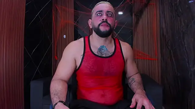 isaac franko online show from October 31, 2025, 8:38 pm