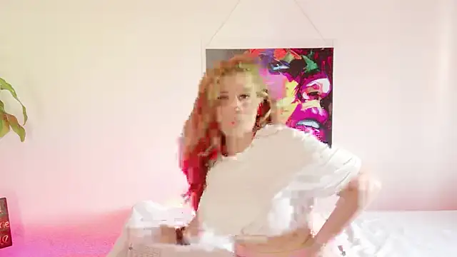 Aisha-Smith69 online show from October 9, 2025, 9:59 pm