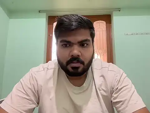 Romeo Sam2 online show from November 17, 2025, 3:43 am