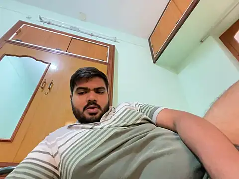 Romeo Sam2 online show from December 1, 2025, 6:47 am