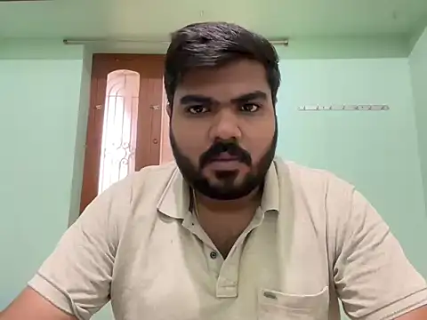 Romeo Sam2 online show from November 16, 2025, 4:50 am