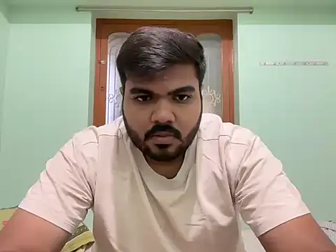 Romeo Sam2 online show from November 29, 2025, 11:43 am