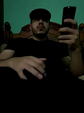 Snapshot of Zafirito chatting on October 19, 2025, 6:32 pm Zafirito online show from October 19, 2025, 6:32 pm