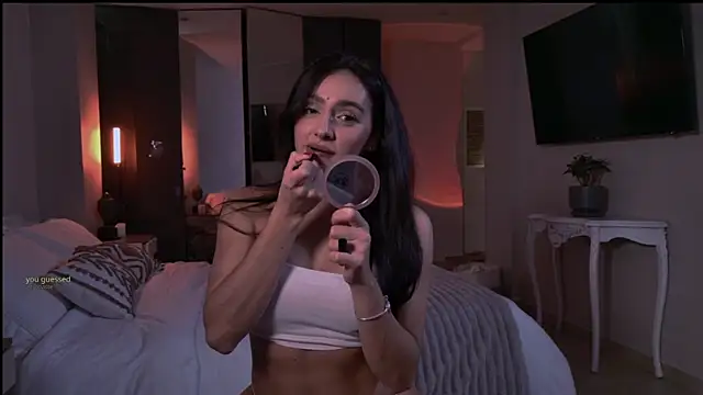 Milana De online show from October 26, 2025, 10:21 pm