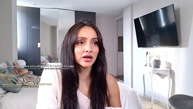 Snapshot of Milana_De chatting on March 5, 2026, 10:16 pm Milana De online show from March 5, 2026, 10:16 pm