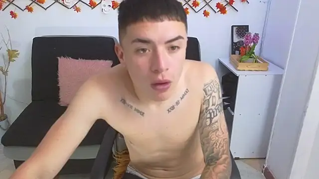 Adam Blaze online show from November 4, 2025, 5:06 pm