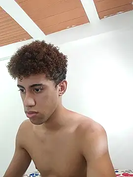 The boy good online show from October 9, 2025, 8:20 pm