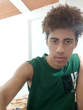 The boy good online show from October 26, 2025, 9:37 pm