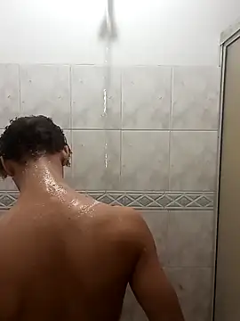 The boy good online show from October 1, 2025, 2:27 am