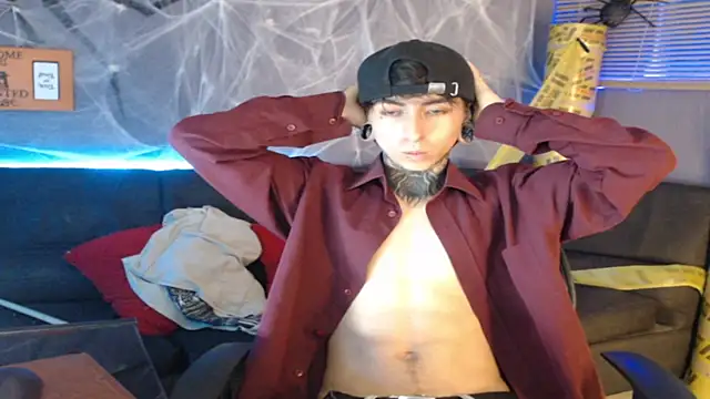 Kuregari xs online show from October 25, 2025, 4:44 am