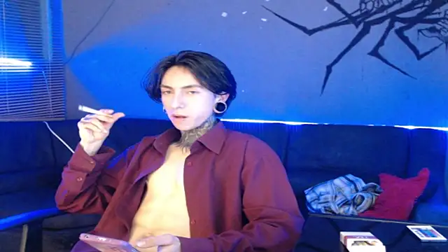 Kuregari xs online show from November 7, 2025, 3:11 am