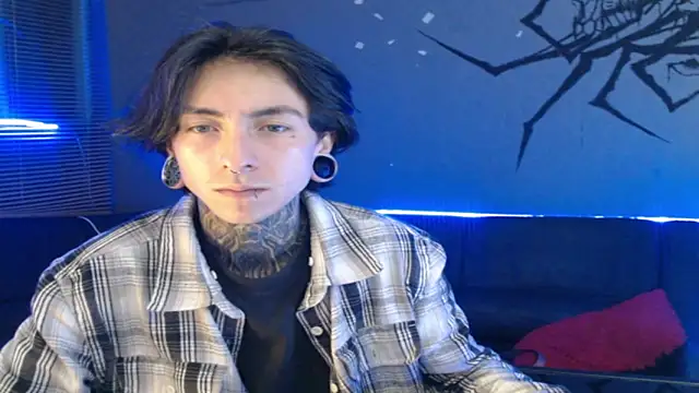 Kuregari xs online show from November 8, 2025, 4:38 am