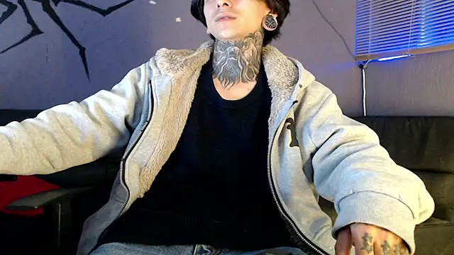 Kuregari xs online show from October 15, 2025, 4:33 am