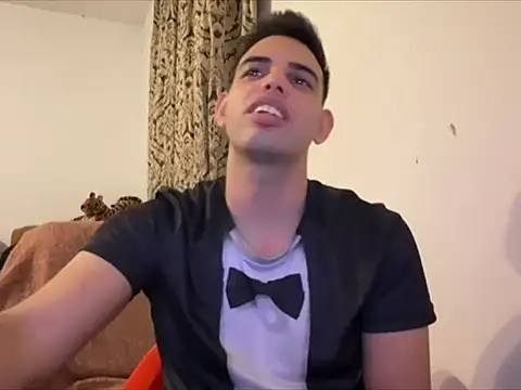  Djonson  online show from October 24, 2025, 3:49 am