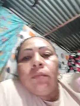 Dirty Candy online show from December 22, 2025, 1:22 pm