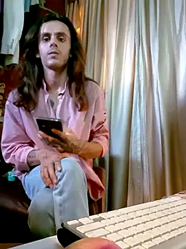 monroedelrey online show from March 12, 2026, 5:50 pm