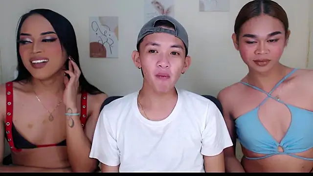 Wild Prince69 online show from October 25, 2025, 12:10 am