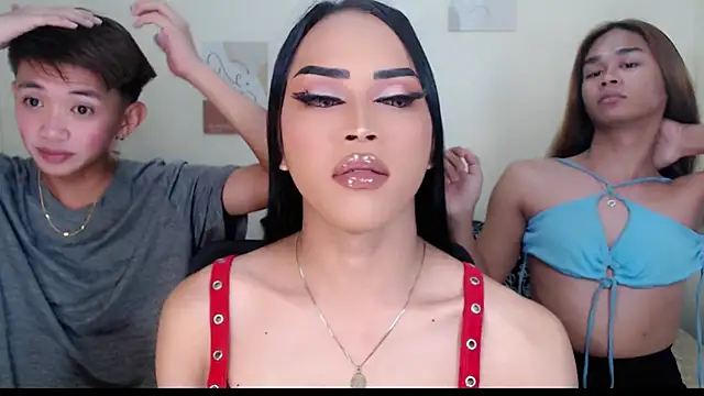 Wild Prince69 online show from October 20, 2025, 1:29 am