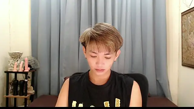 Wild Prince69 online show from January 9, 2026, 11:22 pm