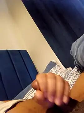 Hotboy-534 online show from October 20, 2025, 11:11 am