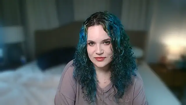 ClaireZX online show from June 20, 2026, 2:16 am