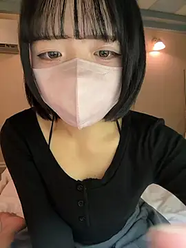 Snapshot of Milk_PotaPota chatting on November 10, 2025, 5:56 am Milk PotaPota online show from November 10, 2025, 5:56 am