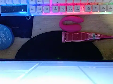 AsianGoddess18 online show from July 13, 2026, 6:46 am