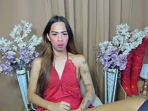 AsianGoddess18 online show from July 23, 2026, 1:58 am
