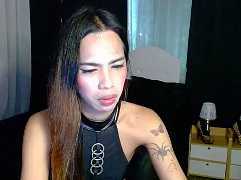 AsianGoddess18 online show from July 8, 2026, 8:59 am