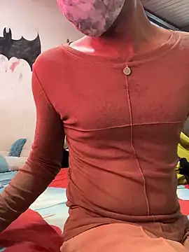 Rahulkumar 89 online show from March 6, 2026, 4:40 am