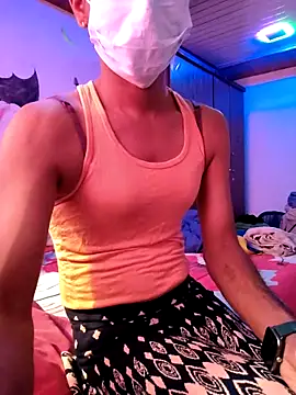 Rahulkumar 89 online show from March 13, 2026, 4:39 am